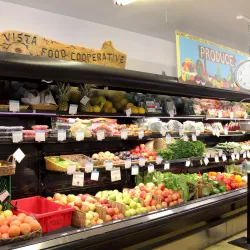 IV Food Co-op - Isla Vista