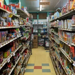 IV Food Co-op - Isla Vista