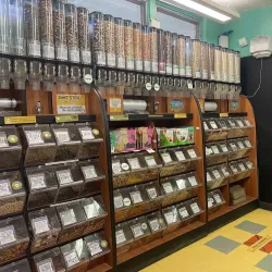 IV Food Co-op - Isla Vista