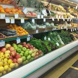 IV Food Co-op - Isla Vista