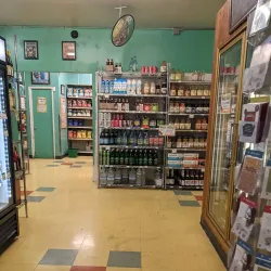 IV Food Co-op - Isla Vista