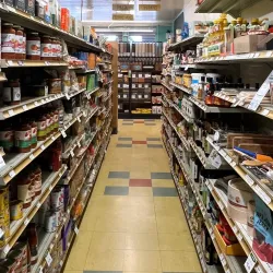 IV Food Co-op - Isla Vista