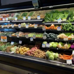 IV Food Co-op - Isla Vista