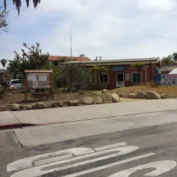 IV Skatepark - Isla Vista