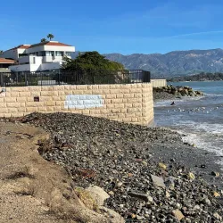 University of California, Santa Barbara (UCSB) Campus - Isla Vista