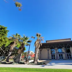 University of California, Santa Barbara (UCSB) Campus - Isla Vista