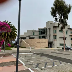 University of California, Santa Barbara (UCSB) Campus - Isla Vista