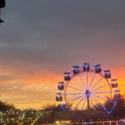 Amador County Fairgrounds - Jackson