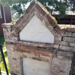 Amador County Museum - Jackson