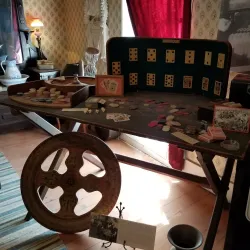 Amador County Museum - Jackson