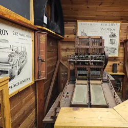 Amador County Museum - Jackson