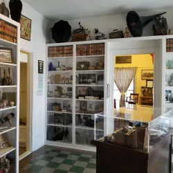 Amador County Museum - Jackson