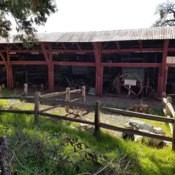 Amador County Museum - Jackson
