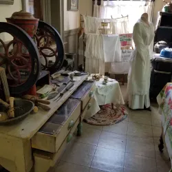 Amador County Museum - Jackson