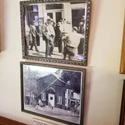 Amador County Museum - Jackson