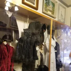 Amador County Museum - Jackson