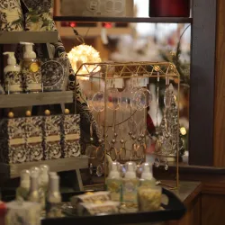 Amador Flower Farm - Jackson