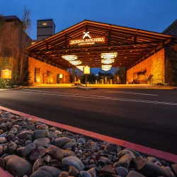 Jackson Rancheria Casino Resort - Jackson