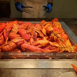 Jackson Rancheria Casino Resort - Jackson