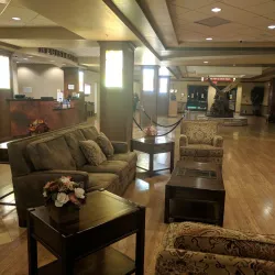 Jackson Rancheria Casino Resort - Jackson