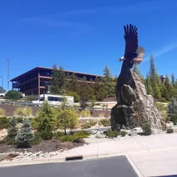 Jackson Rancheria Casino Resort - Jackson