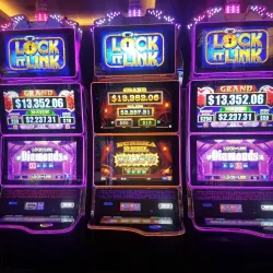 Jackson Rancheria Casino Resort - Jackson