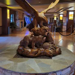 Jackson Rancheria Casino Resort - Jackson