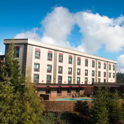 Jackson Rancheria Casino Resort - Jackson