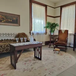 Kennedy Gold Mine Trail - Jackson