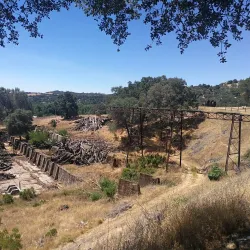 Kennedy Gold Mine Trail - Jackson