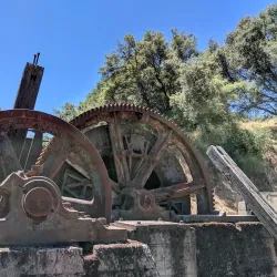Kennedy Mine - Jackson