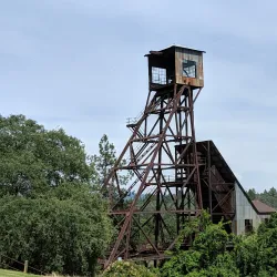 Kennedy Mine - Jackson