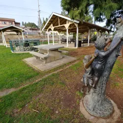 Pine Grove Park - Jackson