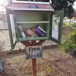 Pine Grove Park - Jackson