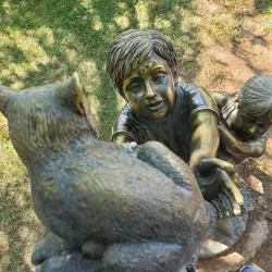 Pine Grove Park - Jackson