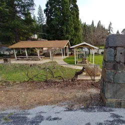 Pine Grove Park - Jackson