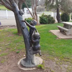 Pine Grove Park - Jackson