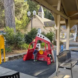 Pine Grove Park - Jackson