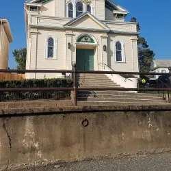 Sutter Creek - Jackson