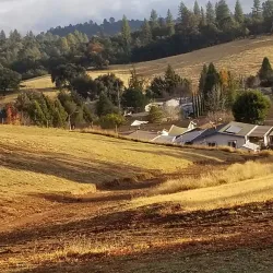 Sutter Creek - Jackson