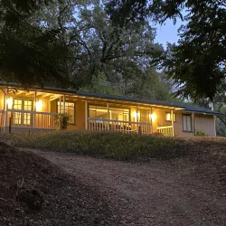 Sutter Creek - Jackson