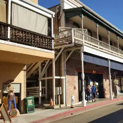 Sutter Creek - Jackson