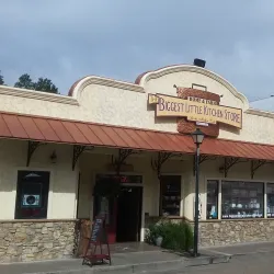 Sutter Creek - Jackson