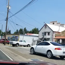 Sutter Creek - Jackson