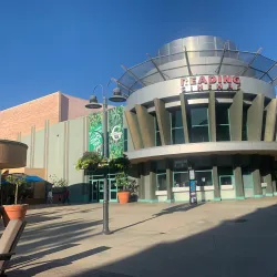 Grossmont Center - La Mesa
