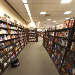 Grossmont Center - La Mesa