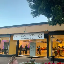 Grossmont Center - La Mesa