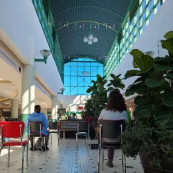 Grossmont Center - La Mesa