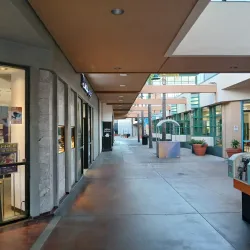 Grossmont Center - La Mesa