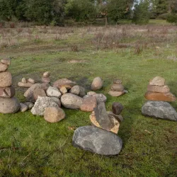 Harry Griffen Park - La Mesa